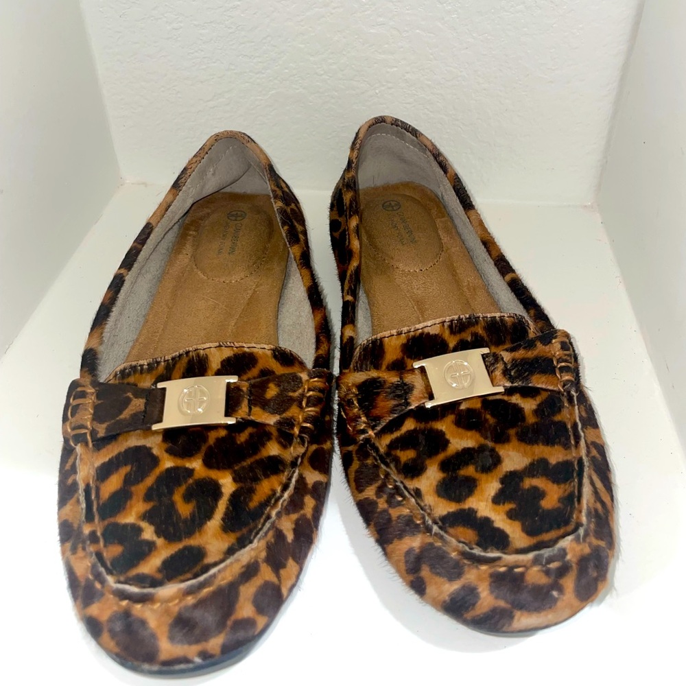 Giani Bernini Dailyn Memory Foam Loafers 6m